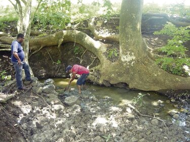 Idaan, ACP y Smithsonian abordarán la crisis del agua en Panamá