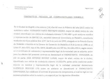 La sombra del narco en el caso de Odebrecht Colombia