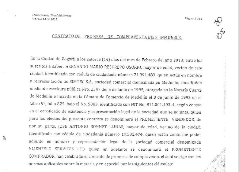 La sombra del narco en el caso de Odebrecht Colombia