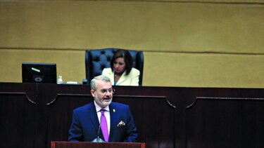 Presentan reglamentación de ley de feminicidio