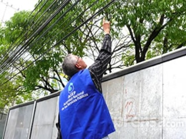 Autoridad de los Servicios Públicos avala soterramiento de cables en Calle 50, el barrio chino, Colón y Los Santos