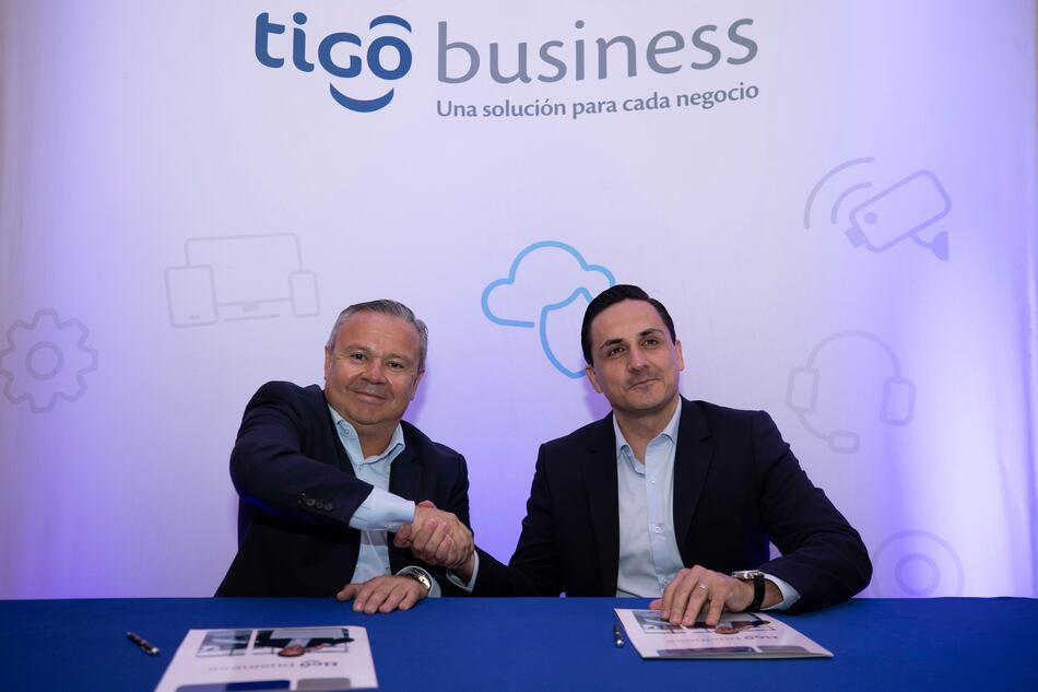 Tigo Business, exclusivo partner select de Cloudflare en Panamá