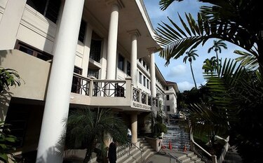 Alianza Ciudadana denuncia nombramientos interinos para implementar la Carrera Judicial