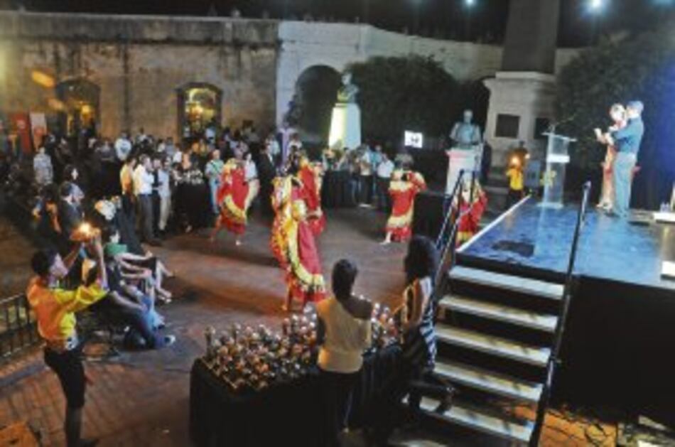 La ruta de la publicidad