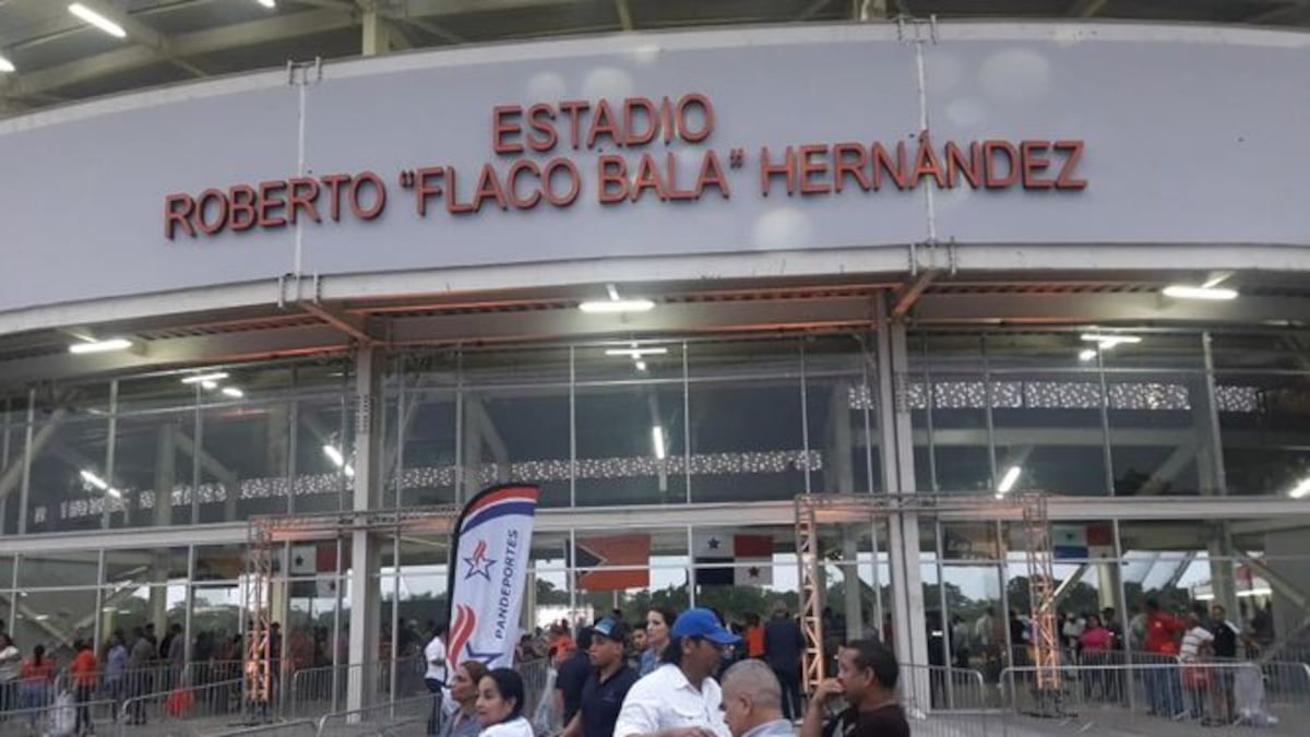 Pelotero de Veraguas queda detenido por tentativa de homicidio tras trifulca en partido