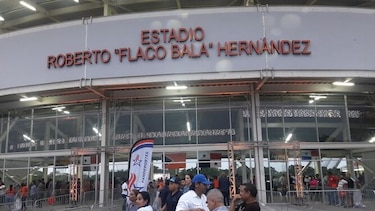 Pelotero de Veraguas queda detenido por tentativa de homicidio tras trifulca en partido