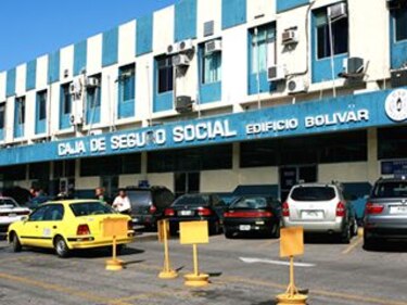 CSS emite listado de empleadores morosos