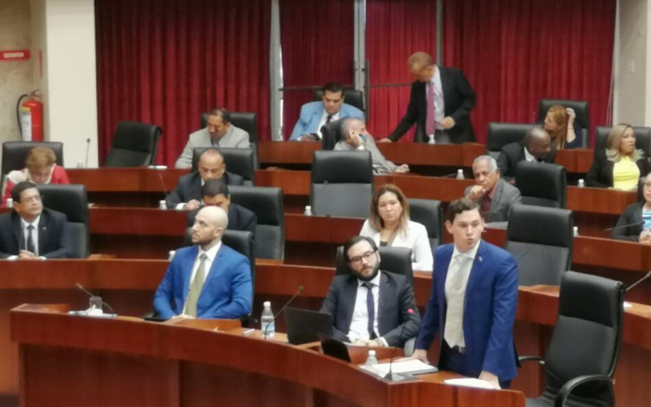 Proyectos anticorrupción no están en el radar del Ejecutivo