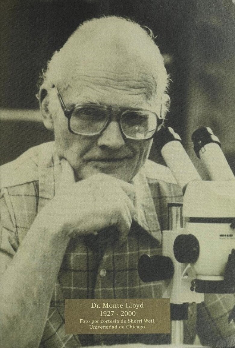 Monte Lloyd y su legado: cómo la visión de un biólogo transformó las selvas de Panamá