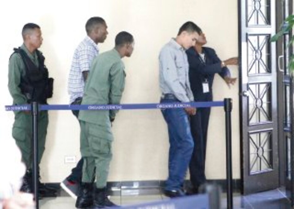 ´Crimen de Carrizo fue planeado´