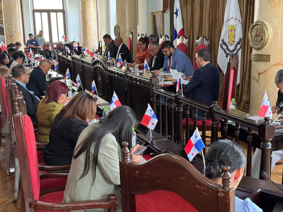 Controversia por la elección de miembros de la Junta de Planificación Municipal