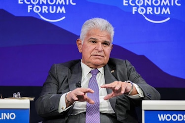 Mulino es notificado para participar en la reunión de jefes de Estado que convocará Trump en Miami