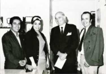 A la caza de la imagen perfecta