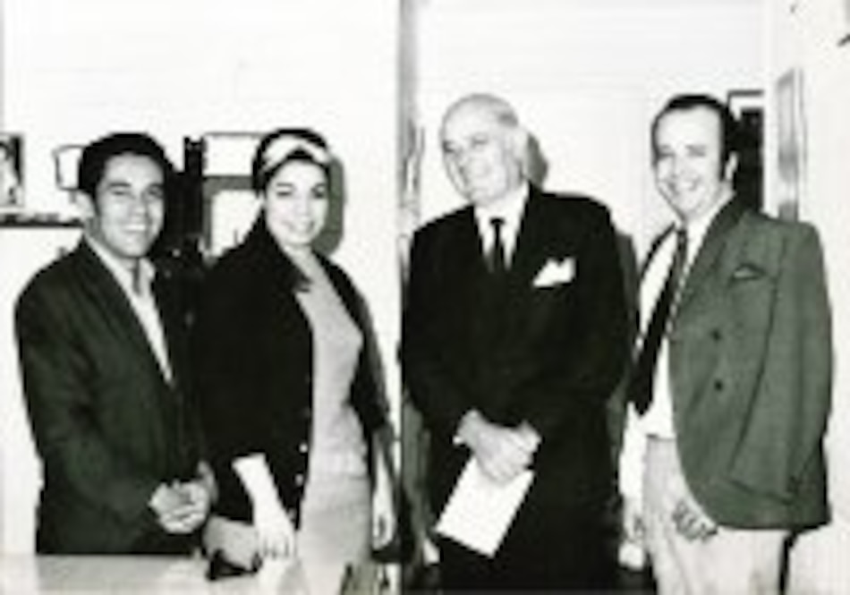 A la caza de la imagen perfecta