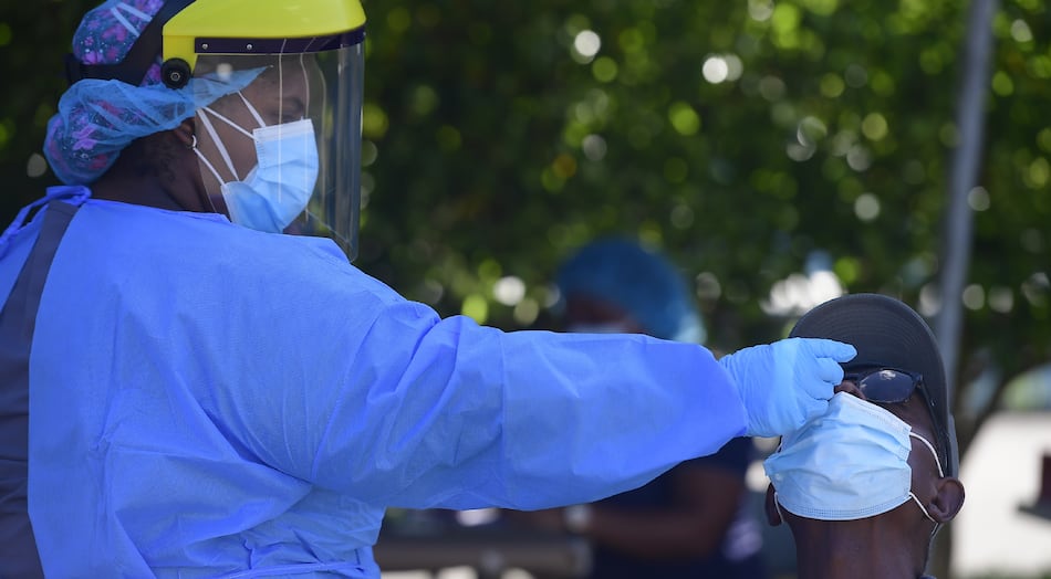 Múltiples factores impulsan la sexta ola de contagios de covid-19