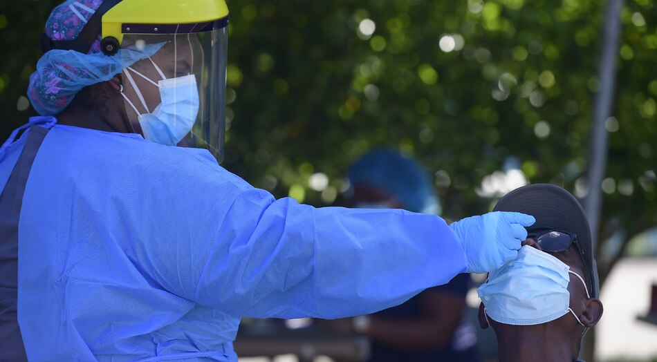 La última semana de 2022 cerró con 7 defunciones por covid-19 y 2 mil nuevos contagios