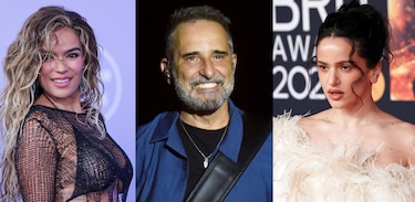 Panameño Eddy Lover logra nominación al Latin Grammy por su colaboración con Karol G