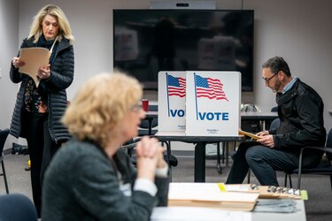 Biden y Trump alcanzan la cifra mágica de delegados para ser candidatos a la Casa Blanca