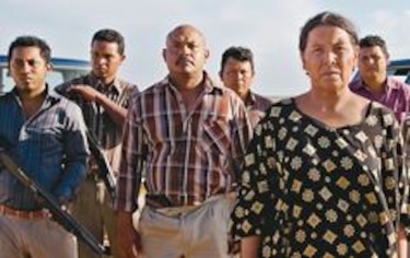 Los vencedores en La Habana