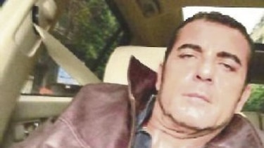 Testigo de Ricardo Martinelli, detenido