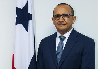 Rodrigo Rodríguez reemplaza a Juan Urriola en la Secretaría Nacional de Energía