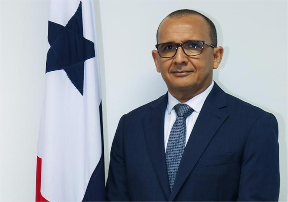 Rodrigo Rodríguez reemplaza a Juan Urriola en la Secretaría Nacional de Energía