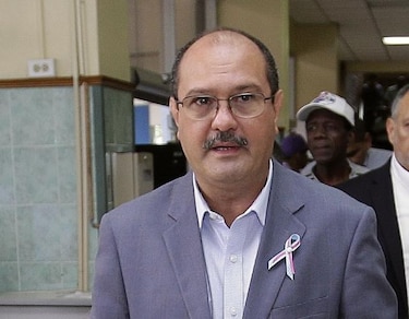 Estivenson Girón desea integrar a los gremios con la CSS