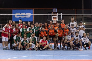 Empresa Panameña de Alimentos -epa- es reconocida una vez más como una de las mejores empresas para trabajar en Panamá