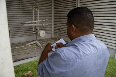 Instituto de Meteorología invierte un millón de dólares para mejorar el pronóstico del clima