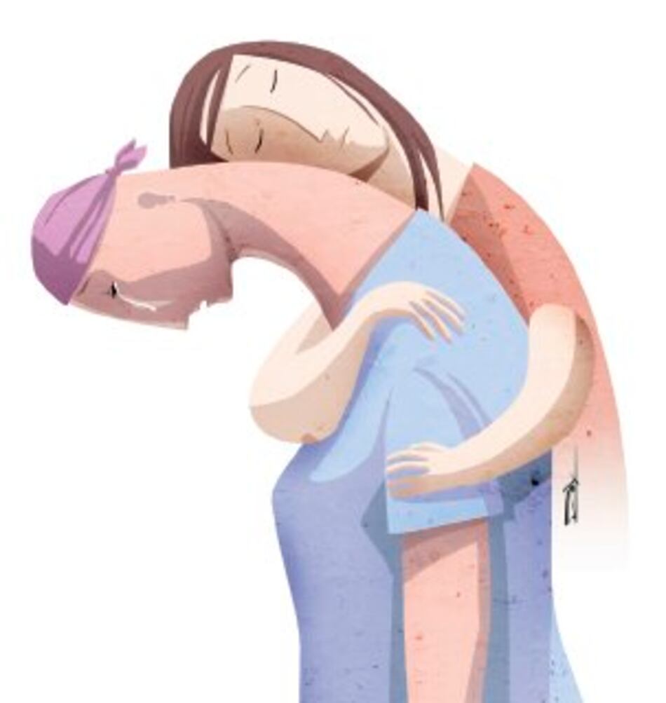 Diagnóstico: cáncer