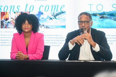 Aumentarán vuelos a Saint Martin desde Panamá