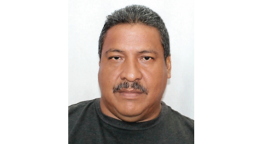 Investigan tiroteo donde murió candidato a representante independiente