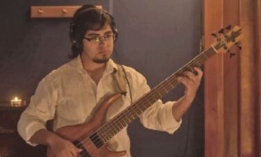 El 'jazz' sigue en Teatro Amador