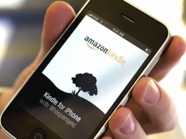 Apple alcanza mil millones de descargas para el iPhone