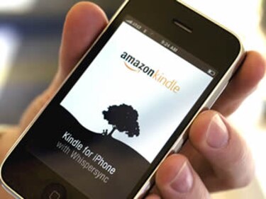 Apple alcanza mil millones de descargas para el iPhone