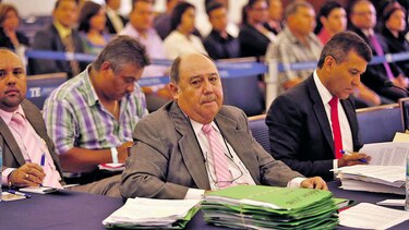 ‘Corte rehúye investigaciones’