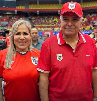 Estos son los narcos y procesados por homicidio que ha defendido la virtual presidenta de la Asamblea, Shirley Castañedas
