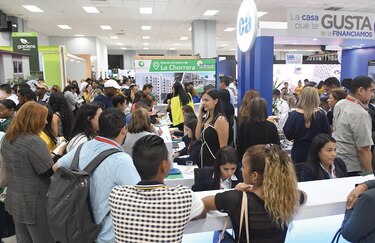 Acobir prevé $150 millones en transacciones de feria