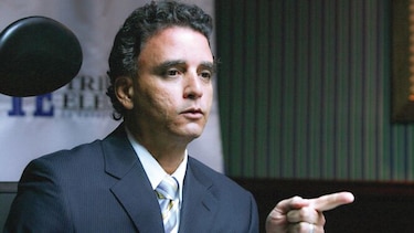Gerardo Solís, el ungido del PRD para la Contraloría