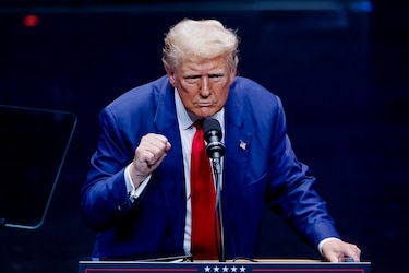 Panamá en tiempos de Trump 2.0