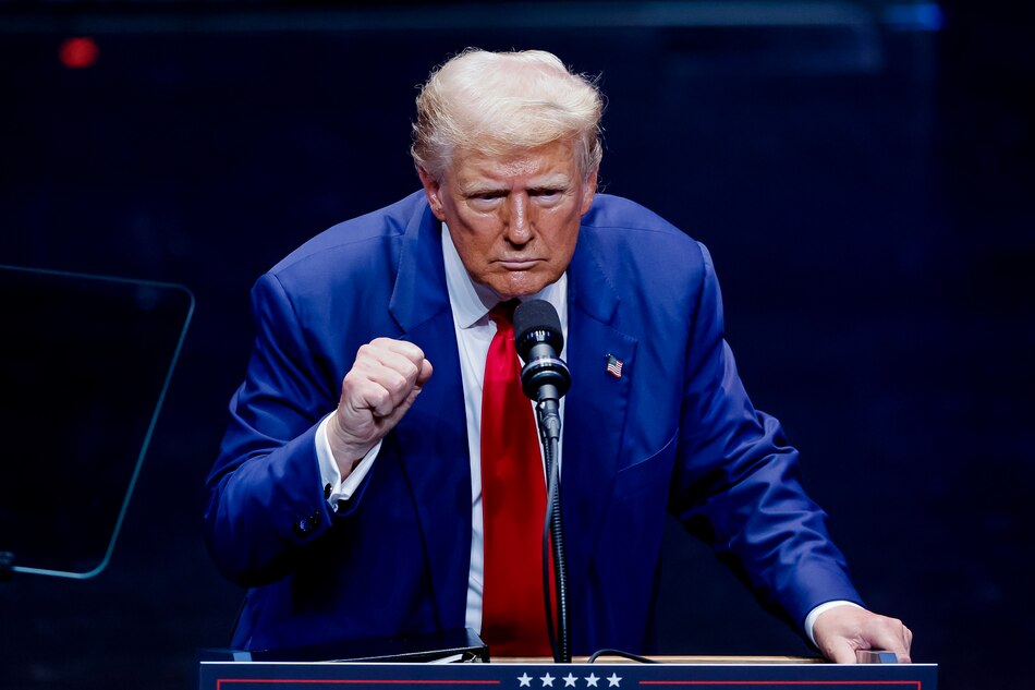 Uno de cada tres latinos en Estados Unidos se afectaría por las deportaciones masivas de Trump