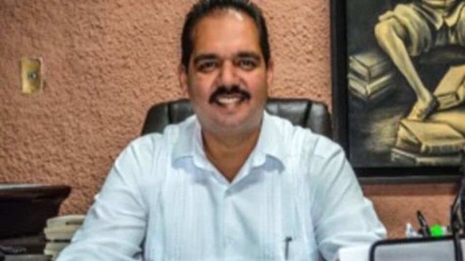 Hallan a salvo en México a funcionario de derechos humanos secuestrado