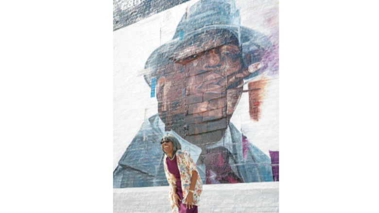 ‘Biggie’: una mirada íntima sobre la leyenda del rap