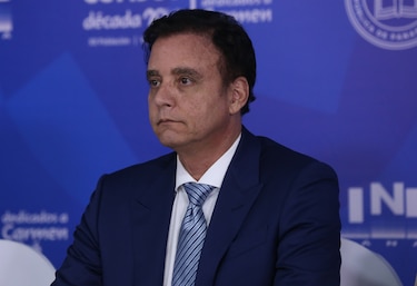 Excontralor Solís rompe el silencio sobre Panama Ports: se distancia de la prórroga al contrato y defiende su auditoría