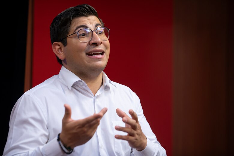 ‘La gente despertó y hay conciencia cívica’: Jorge Bloise, diputado electo por el circuito 8-4