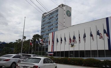 Asamblea cierra período de sesiones