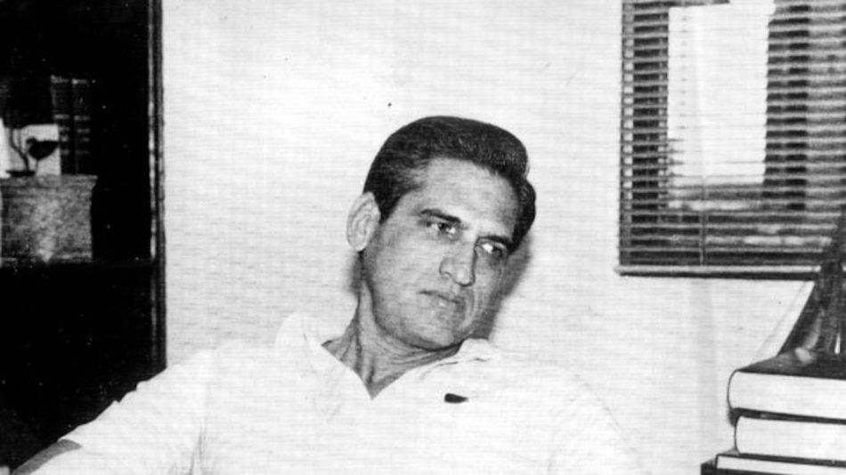 Hugo Spadafora: una lucha sin fin