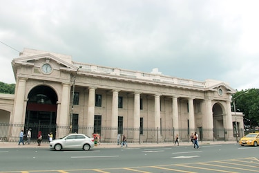 Tras 13 años cerrado, el Museo Reina Torres de Araúz apunta a reabrir en 2027
