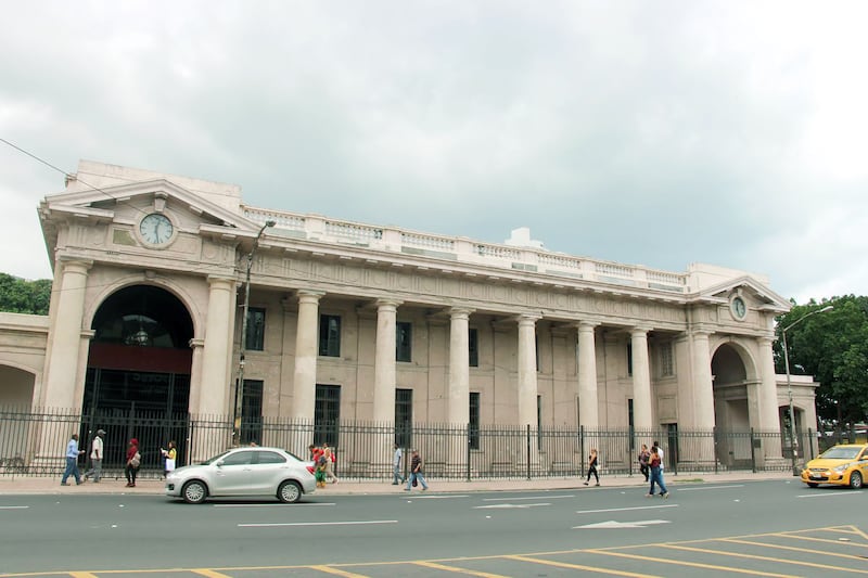 Tras 13 años cerrado, el Museo Reina Torres de Araúz apunta a reabrir en 2027