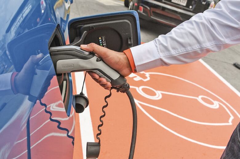 En 2.83% aumentó el consumo de energía, en julio